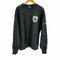 prillmal REVERSE WEAVE バックプリントスウェット メンズ JPN:XL