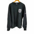 prillmal REVERSE WEAVE バックプリントスウェット メンズ JPN:XL