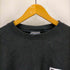 prillmal REVERSE WEAVE バックプリントスウェット メンズ JPN:XL