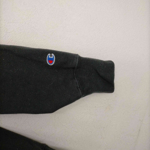 prillmal REVERSE WEAVE バックプリントスウェット メンズ JPN:XL