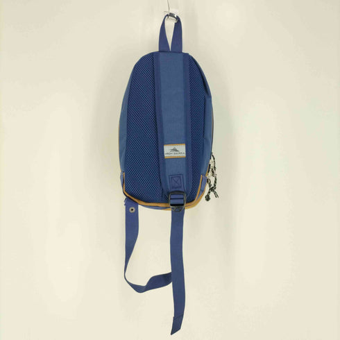 ハイ シェラ HIGH SIERRA BASCOM 2.0 SLING BAG スリングバッグ ボディバッグ メンズ
