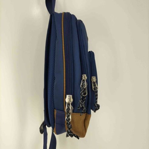 ハイ シェラ HIGH SIERRA BASCOM 2.0 SLING BAG スリングバッグ ボディバッグ メンズ