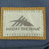 ハイ シェラ HIGH SIERRA BASCOM 2.0 SLING BAG スリングバッグ ボディバッグ メンズ