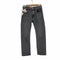 ユナイテッドアローズ UNITED ARROWS 23SS オーガニックブラックデニム ストレートパンツ メンズ JPN:S