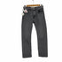 ユナイテッドアローズ UNITED ARROWS 23SS オーガニックブラックデニム ストレートパンツ メンズ JPN:S