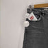 ユナイテッドアローズ UNITED ARROWS 23SS オーガニックブラックデニム ストレートパンツ メンズ JPN:S