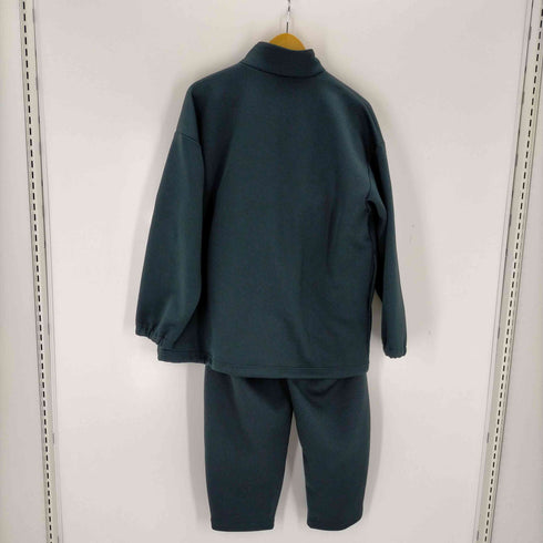 ムジラボ MUJI labo ジャージセットアップ メンズ M/S