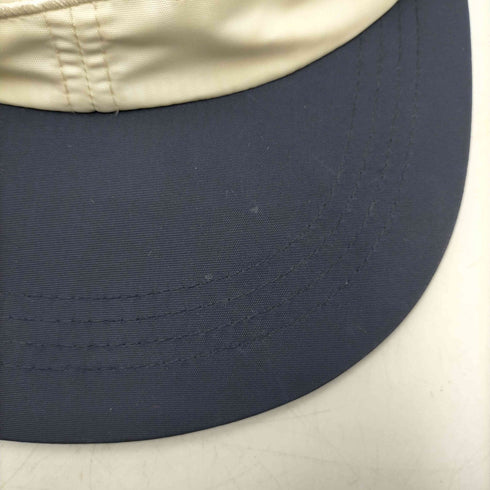 ケボズ KEboz ICON NYLON CAP メンズ