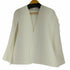 ザラ ZARA ケープブレザー レディース import:M