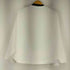 ザラ ZARA ケープブレザー レディース import:M