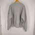 prillmal REVERSE WEAVE フロント刺繍ロゴスウェット メンズ JPN:XL