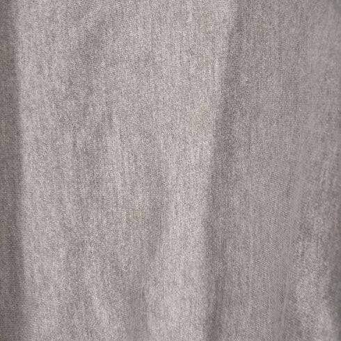 prillmal REVERSE WEAVE フロント刺繍ロゴスウェット メンズ JPN:XL