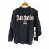 パームエンジェルス Palm Angels ロゴカットソー メンズ XXS