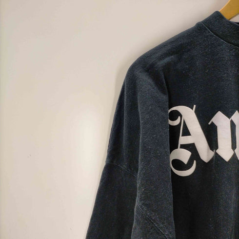 パームエンジェルス Palm Angels ロゴカットソー メンズ XXS