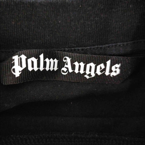 パームエンジェルス Palm Angels ロゴカットソー メンズ XXS