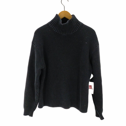 ユナイテッドアローズ UNITED ARROWS ボールド アゼ タートルネック ニット レディース JPN:S