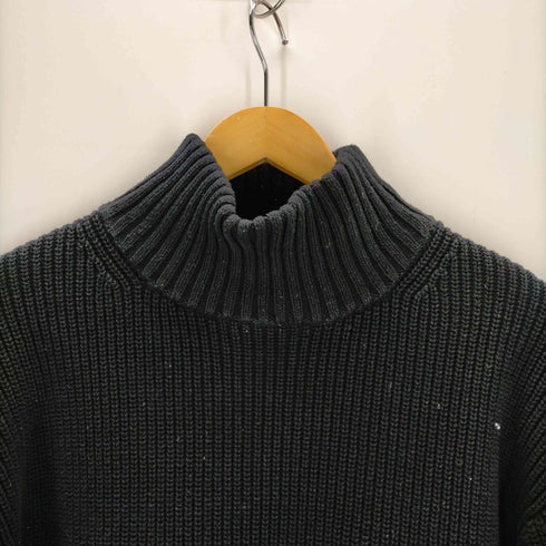 ユナイテッドアローズ UNITED ARROWS ボールド アゼ タートルネック ニット レディース JPN:S