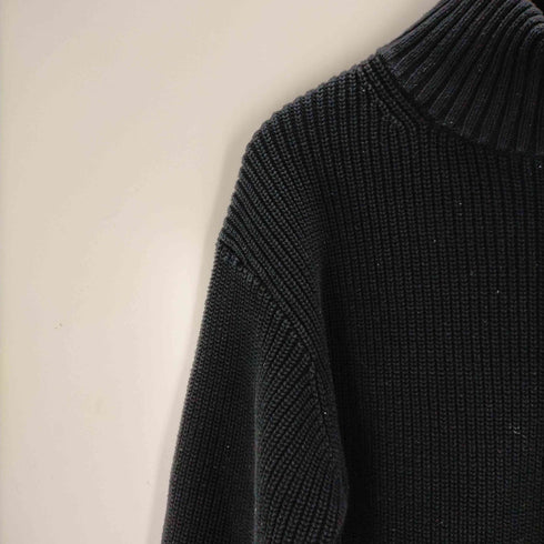 ユナイテッドアローズ UNITED ARROWS ボールド アゼ タートルネック ニット レディース JPN:S