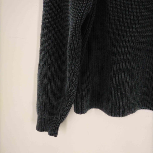 ユナイテッドアローズ UNITED ARROWS ボールド アゼ タートルネック ニット レディース JPN:S