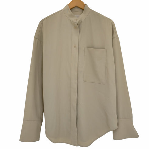 トゥデイフル TODAYFUL Standcollar Twiil Shirts レディース FREE