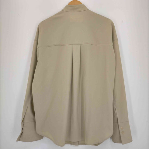 トゥデイフル TODAYFUL Standcollar Twiil Shirts レディース FREE