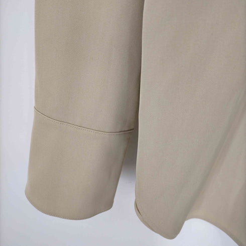 トゥデイフル TODAYFUL Standcollar Twiil Shirts レディース FREE