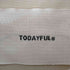 トゥデイフル TODAYFUL Standcollar Twiil Shirts レディース FREE