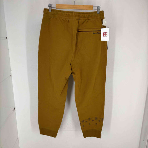 バックチャンネル Back Channel ロゴプリントスウェットパンツ メンズ JPN:XXL