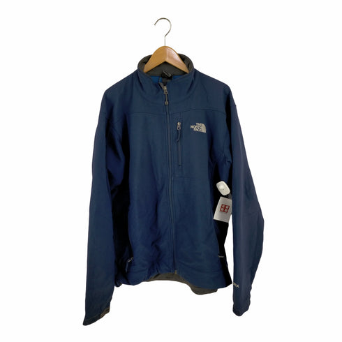 ザノースフェイス THE NORTH FACE apex ソフトシェルジャケット メンズ