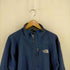ザノースフェイス THE NORTH FACE apex ソフトシェルジャケット メンズ
