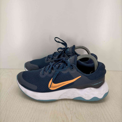 ナイキ NIKE リニュー ライド メンズ JPN:25