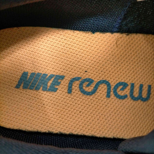 ナイキ NIKE リニュー ライド メンズ JPN:25