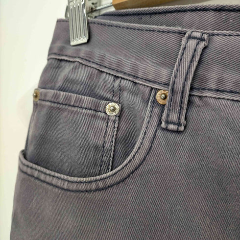 リーバイス Levis 90S MADE IN USA 552 後染めカラーデニム メンズ