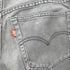 リーバイス Levis 90S MADE IN USA 552 後染めカラーデニム メンズ