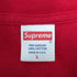シュプリーム Supreme 17SS Limonious Buy Of f the Bar Tee メンズ import:L