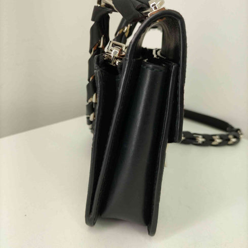 プロエンザスクーラー PROENZA SCHOULER ストライプショルダーバッグ レディース ONE SIZE