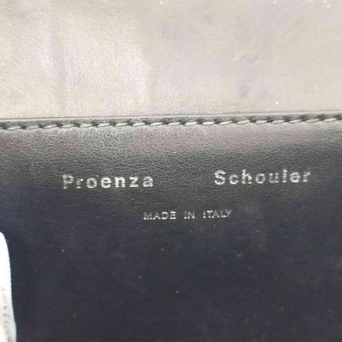 プロエンザスクーラー PROENZA SCHOULER ストライプショルダーバッグ レディース ONE SIZE
