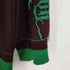 ボーイロンドン BOY LONDON ASYMMETRY TILDEN KNIT アシンメトリーチルデンニット メンズ JPN:L
