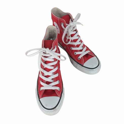 コンバースオールスター CONVERSE ALLSTAR ALL STAR HI レディース JPN:24