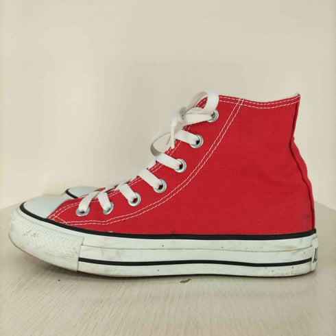 コンバースオールスター CONVERSE ALLSTAR ALL STAR HI レディース JPN:24
