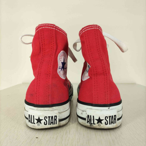 コンバースオールスター CONVERSE ALLSTAR ALL STAR HI レディース JPN:24