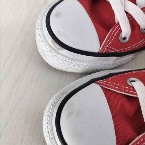 コンバースオールスター CONVERSE ALLSTAR ALL STAR HI レディース JPN:24