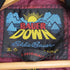 エディーバウアー Eddie Bauer BAUER DOWN 日の出タグ 復刻 チェック キルティングダウンベスト レディース import:XS