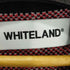 ホワイトランド WHITELAND ペイズリービッグカーディガン メンズ FREE