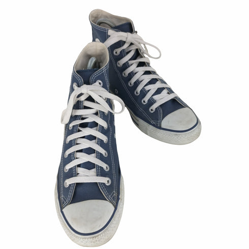 コンバースオールスター CONVERSE ALLSTAR ALL STAR HI メンズ JPN:27.5