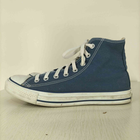 コンバースオールスター CONVERSE ALLSTAR ALL STAR HI メンズ JPN:27.5