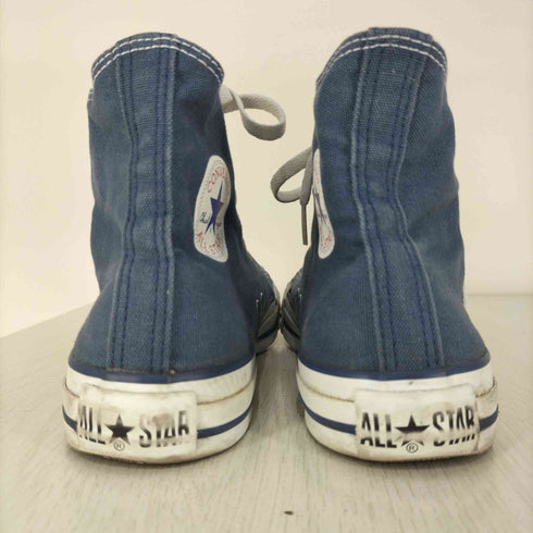 コンバースオールスター CONVERSE ALLSTAR ALL STAR HI メンズ JPN:27.5