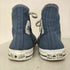 コンバースオールスター CONVERSE ALLSTAR ALL STAR HI メンズ JPN:27.5