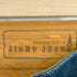 NORIO SATO JINHO JEANS メンズ JPN:50