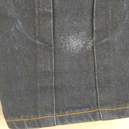 NORIO SATO JINHO JEANS メンズ JPN:50